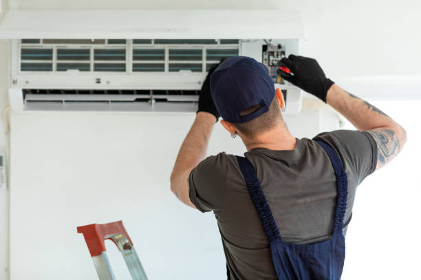 Best Air Duct Cleaning Near Me  in Vaughn, WA